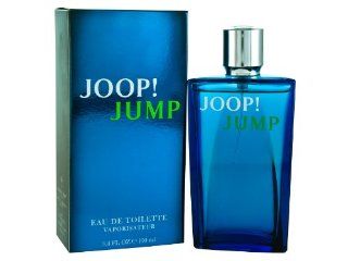 Joop Jump homme/men, Eau de Toilette, Vaporisateur/Spray, 100 ml Parfümerie & Kosmetik
