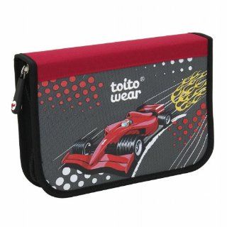 Toito Wear 60081 9L Schleretui "Formula" Spielzeug