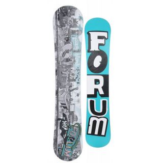 Forum Youngblood Chilly Dog Snowboard