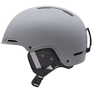 Giro Battle Helmet   Ski Helmets