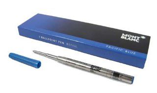 Kugelschreibermine F blau Bürobedarf & Schreibwaren