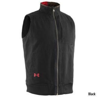 Under Armour Mens UA Quilted Vest 451997