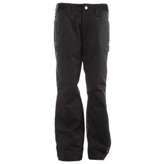 Sessions Atmosphere Snowboard Pants   Womens