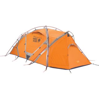 Mountain Hardwear EV 3 Tent 3 Person 4 Season