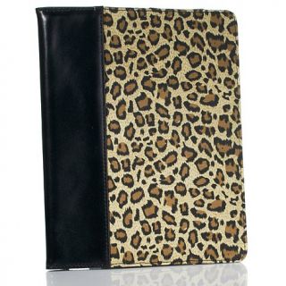 Leopard Print Fashion 9.7" Tablet Case