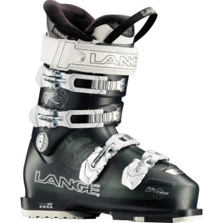 Lange Exclusive RX 100 LV Ski Boot   Womens
