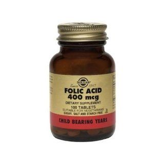 Folacin 400 mcg (Folsure) 250 Tabletten (vegan) SO Lebensmittel & Getrnke