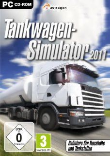 Tankwagen   Simulator 2011   [PC] Games