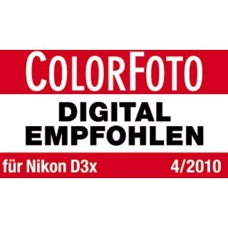 Nikon PC NIKKOR 45mm 2.8D ED Objektiv fr Nikon Kamera & Foto