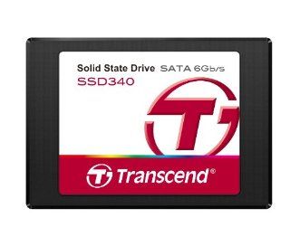 Transcend TS256GSSD340 interne SSD 256GB 2,5 Zoll Computer & Zubehr
