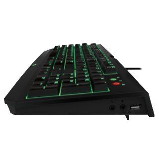 Razer BlackWidow Ultimate Mechanische Gaming Tastatur Computer & Zubehr
