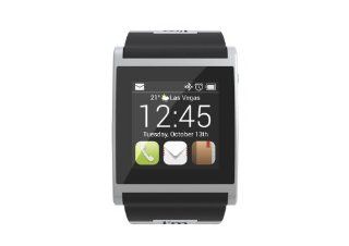 I'M Watch Smartwatch 1,5 Zoll schwarz Computer & Zubehr