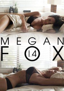 Megan Fox 2014 Megan Fox Bücher