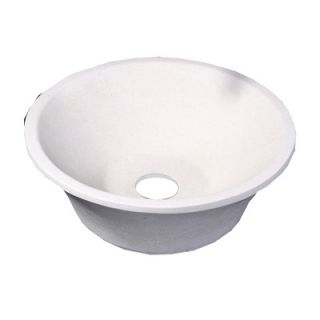 Virtu Zeus Vessel Sink   VST 2059 BAS