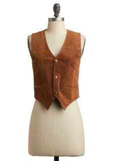 Vintage Go Vest Young Woman  Mod Retro Vintage Vintage Clothes