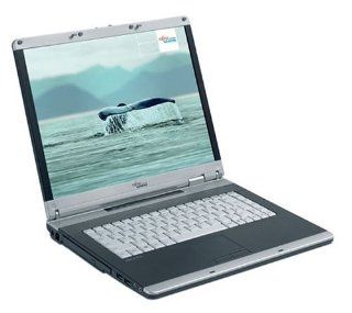 Fujitsu Amilo Pro V2030 38,4 cm Notebook Computer & Zubehr