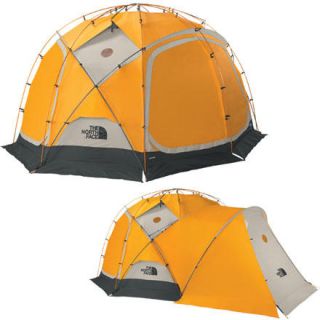The North Face Dome 8 Tent 8 Person 4 Season