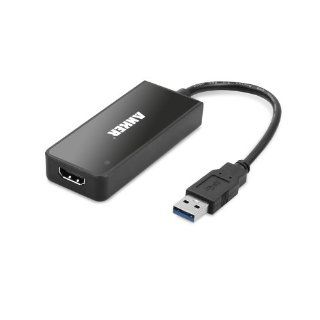 Anker Uspeed USB 3.0 auf HDMI Elektronik