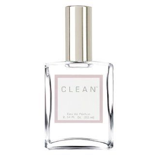 Clean Eau De Parfum, Original, 2.14 Fluid Ounce  Beauty
