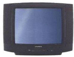 Grundig ST 63 270/8 IDTV 43 Format 100 Hertz Fernseher Elektronik