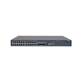 5500 24G POE+EI Layer 3 Switch Computers & Accessories