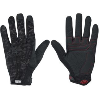 Gore Bike Wear Fusion 2.0 Long Gloves
