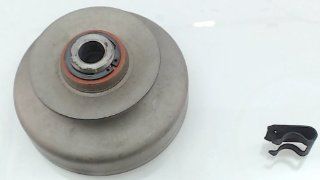 New Part   GE   Washer Clutch Assembly   Part # WH5X253