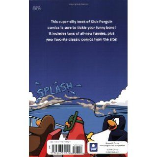 Club Penguin Comics Volume 1 (Disney Club Penguin) Penguin Group USA 9780448451824  Kids' Books