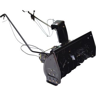 Agri-Fab Snow Blower — 42in., Model# LST42  Snow Blowers