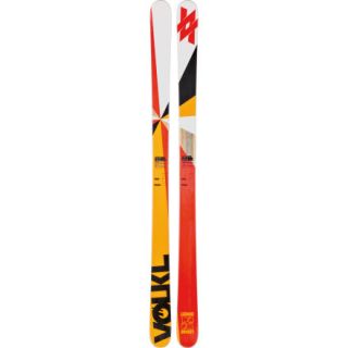 Volkl Ledge Ski   Park & Pipe Skis