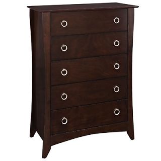 Modway Elizabeth 5 Drawer Chest