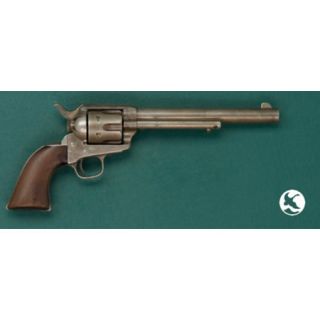 Colt Single Action Army Handgun UF102625003