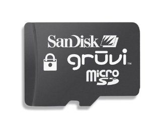 SanDisk Gruvi SDSDQT 256 G4OEAA Micro SD Card (Rollling Stones A Bigger Bang, Retail Package) Electronics