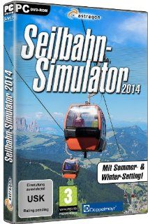 Seilbahn   Simulator 2014   [PC] Games