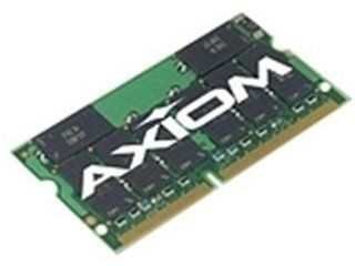 Axiom 256MB PC133 SODIMM FOR COMPAQ # 197898 B25 Electronics