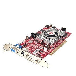GeCube Radeon 9250 256MB DDR PCI Video Card w/DVI, TV Out Computers & Accessories