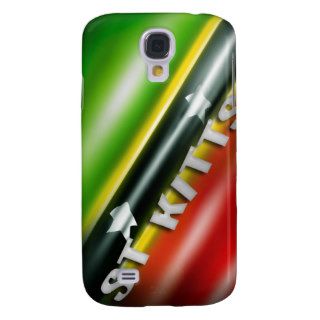 St. Kitts Iphone 3 Speck Case Galaxy S4 Covers
