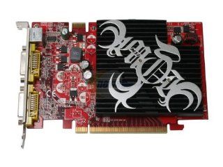 MSI nVidia GeForce 7600GS 256MB Dual DVI Heat Sink Computers & Accessories