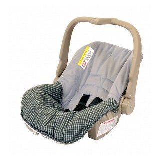 First Choice Infant Car Seat By Evenflo 
