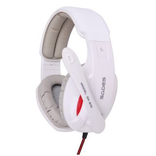 SADES SA 902 Headset Headsets & Microphones