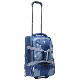 Calpak Front Runner 20 inch Utility Carry on Luggage