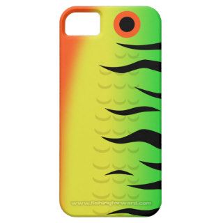 iphone 5c Case   Firetiger Lure