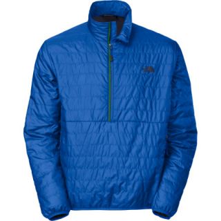 The North Face Blaze 1/2 Zip Insulated Jacket   Mens