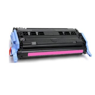 Nl compatible Color Laserjet Q6003a Compatible Magenta Toner Cartridge