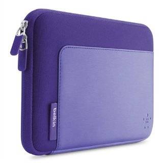 Belkin Portfolio Sleeve fr Kindle Fire HD 7 Violett (nur geeignet fr Kindle Fire HD 7 [Vorgngermodell])  Kindle Shop