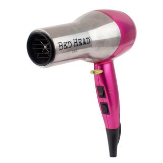 Bed Head 1875W Ionic Hair Dryer Bed Head Hair Dryers