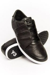 adidas Y 3 Honja Low by Yohji Yamamoto Black Q35225 Shoes