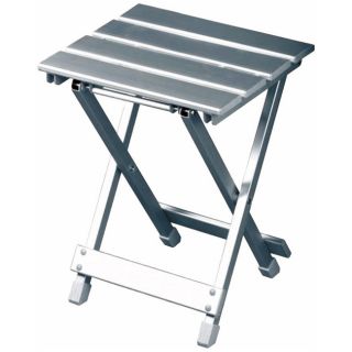 Travelchair Canyon Aluminum Portable Side Table