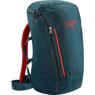 Arcteryx Miura 35 Backpack   2014 2258cu in