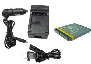 New View K7001 Camera battery and charger set For Kodak camera  Digital Camera Batteries  Camera & Photo